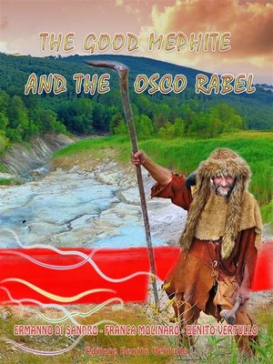 cover image of The Good Mephite and the Osco Rabel